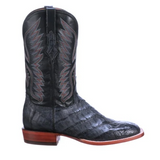 Botas Lucchese CL1091.W8S Denim Caiman