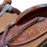 Montura Cactus Saddlery Rancher