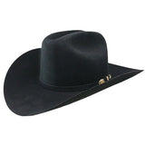 Resistol Cattle Baron 100x Black