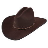 Charlie 1 Horse Calamity 4x Chocolate