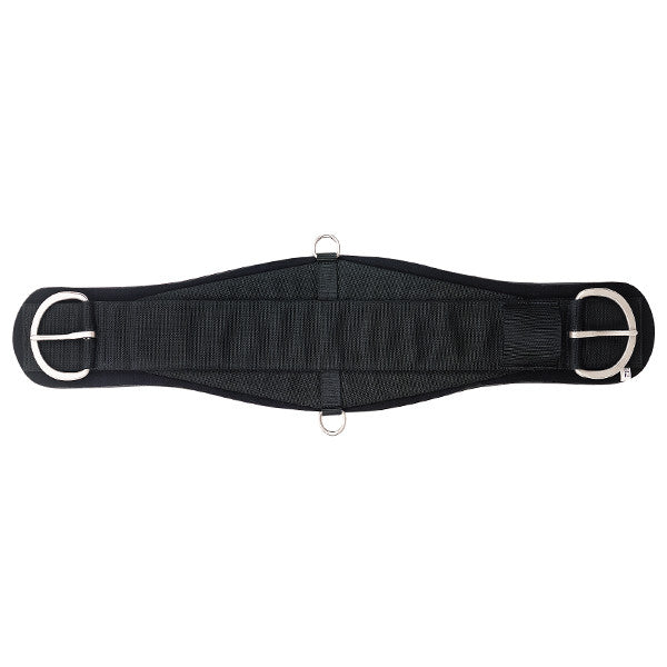 Cincho Weaver Neopreno Roper – CACTUS ROPES MEXICO