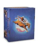 Stetson Rodeo Jr. 7x Natural para Niño