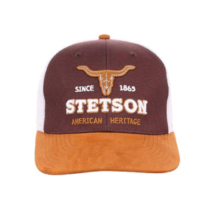 Cachucha Stetson Mod 07-077-0102-0110 RE