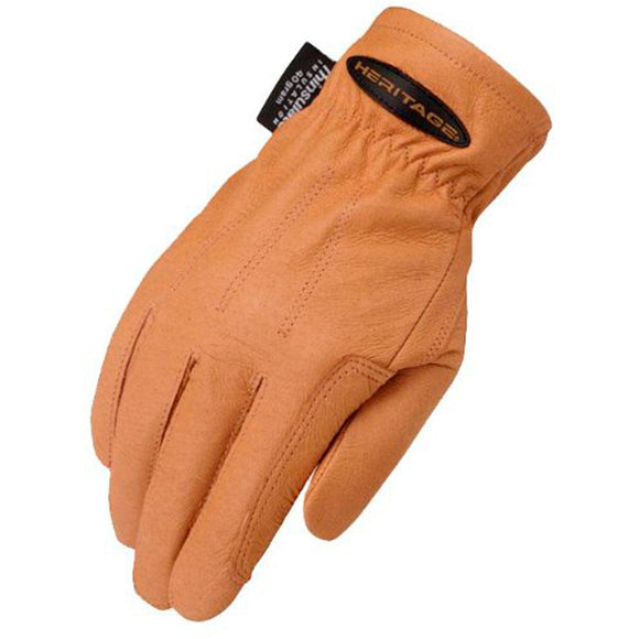 Guantes Heritage Mod HG287 TAN