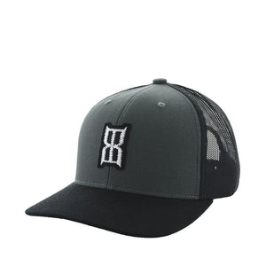 Gorra Bex Mod H0162BK