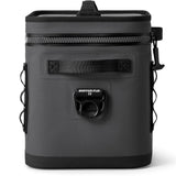 Hielera Yeti Hopper Flip 12 Black