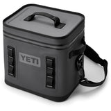 Hielera Yeti Hopper Flip 12 Black