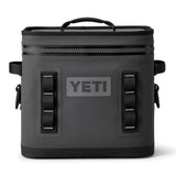 Hielera Yeti Hopper Flip 12 Black