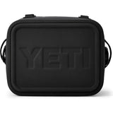 Hielera Yeti Hopper Flip 12 Black