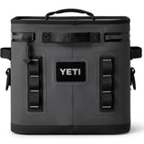 Hielera Yeti Hopper Flip 12 Black
