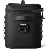 Hielera Yeti Hopper Flip 18 Black