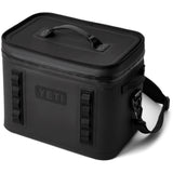 Hielera Yeti Hopper Flip 18 Black