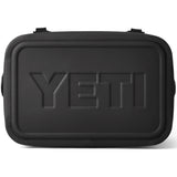 Hielera Yeti Hopper Flip 18 Black