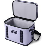 Hielera Yeti Hopper Flip 18 Cosmic Lilac