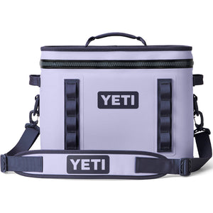 Hielera Yeti Hopper Flip 18 Cosmic Lilac