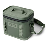 Hielera Yeti Hopper Flip 8 Camp Green