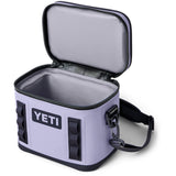 Hielera Yeti Hopper Flip 8 Cosmic Lilac