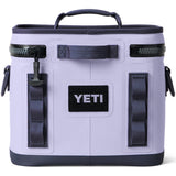 Hielera Yeti Hopper Flip 8 Cosmic Lilac