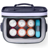 Hielera Yeti Hopper Flip 8 Cosmic Lilac