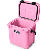 Hielera Yeti Roadie 24 Power Pink