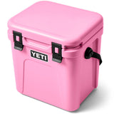 Hielera Yeti Roadie 24 Power Pink