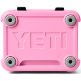 Hielera Yeti Roadie 24 Power Pink