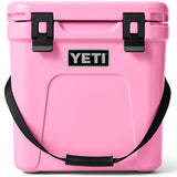 Hielera Yeti Roadie 24 Power Pink