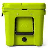 Hielera Yeti Tundra 45 Chartreuse