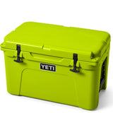 Hielera Yeti Tundra 45 Chartreuse