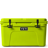 Hielera Yeti Tundra 45 Chartreuse