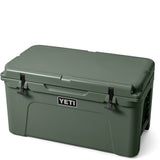 Hielera Yeti Tundra 65 Camp Green