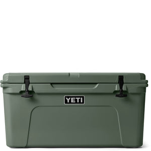 Hielera Yeti Tundra 65 Camp Green