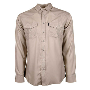 Camisa Hooey Mod HT1612TN