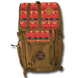 Mochila Hooey Mod BP019TN