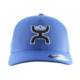 Cachucha HOoey Indigo