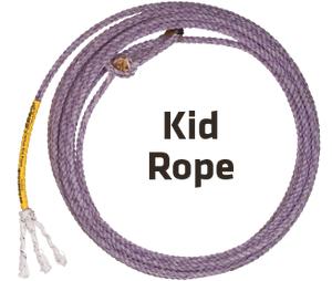 Cactus Ropes Kid Rope