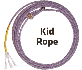 Cacctice Ropes Cactus Ropes Kid Rope – CACTUS ROPES MEXICO