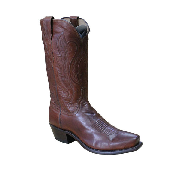 Botas Lucchese Cole M1004.74 Tan Bovino