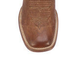 Botas Lucchese Ryan M4483.WF Cognac Shark