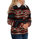 Chamarra Cinch Womens Mod MAJ9878005