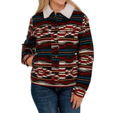 Chamarra Cinch Womens Mod MAJ9878005