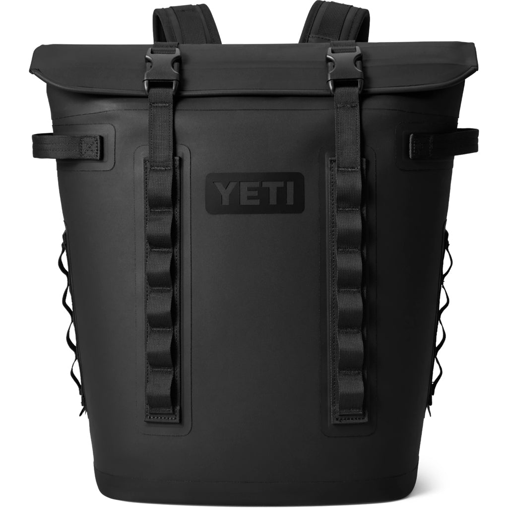 Cactus Ropes Backpack Mochila Yeti Hopper Backpack M20 Black – CACTUS ROPES MEXICO