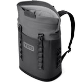 Mochila Yeti Hopper Backpack M12 Charcoal