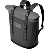 Mochila Yeti Hopper Backpack M12 Charcoal