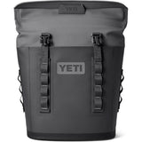 Mochila Yeti Hopper Backpack M12 Charcoal