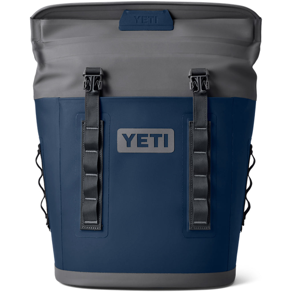 Cactus Ropes Backpack Mochila Yeti Hopper Backpack M12 Navy – CACTUS ROPES MEXICO