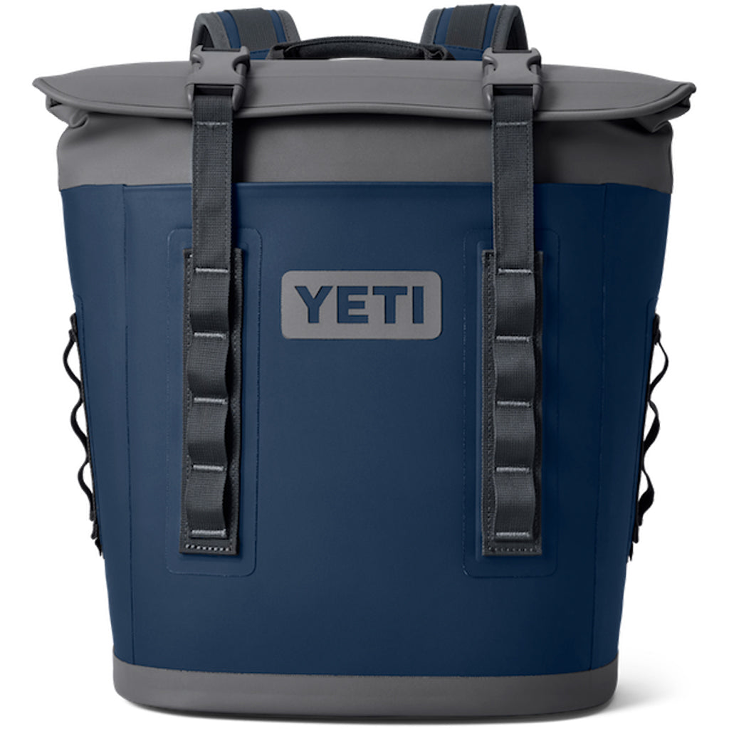 Yeti Rope Set Mochila Yeti Hopper Backpack M12 Navy – CACTUS ROPES MEXICO