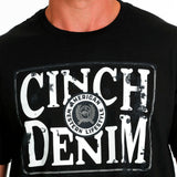 Playera Cinch Mod MTT1690589