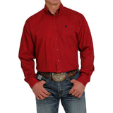 Camisa Cinch Mod MTW1105460
