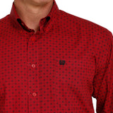 Camisa Cinch Mod MTW1105460